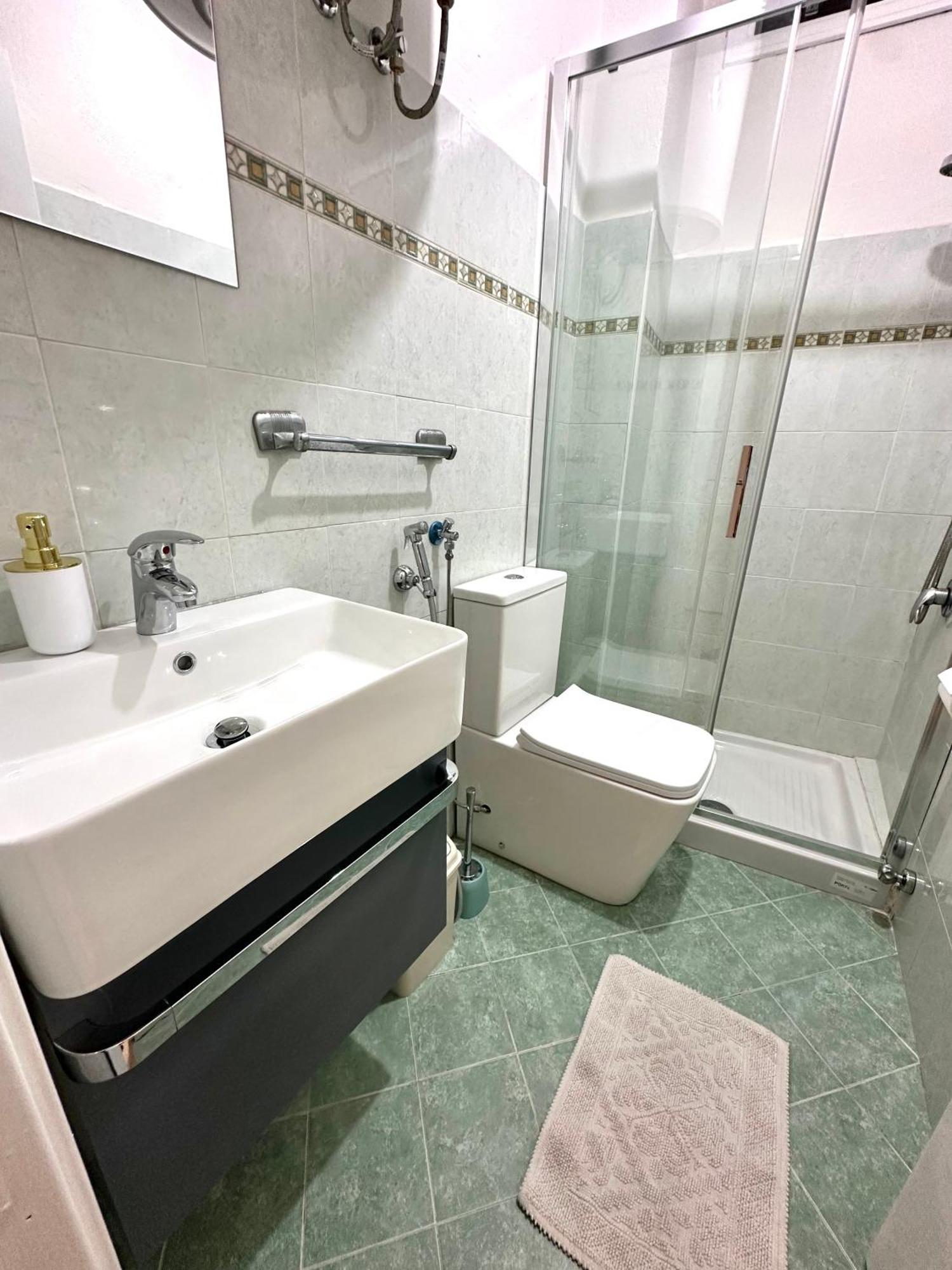 Maison 94 Scilla Zewnętrze zdjęcie